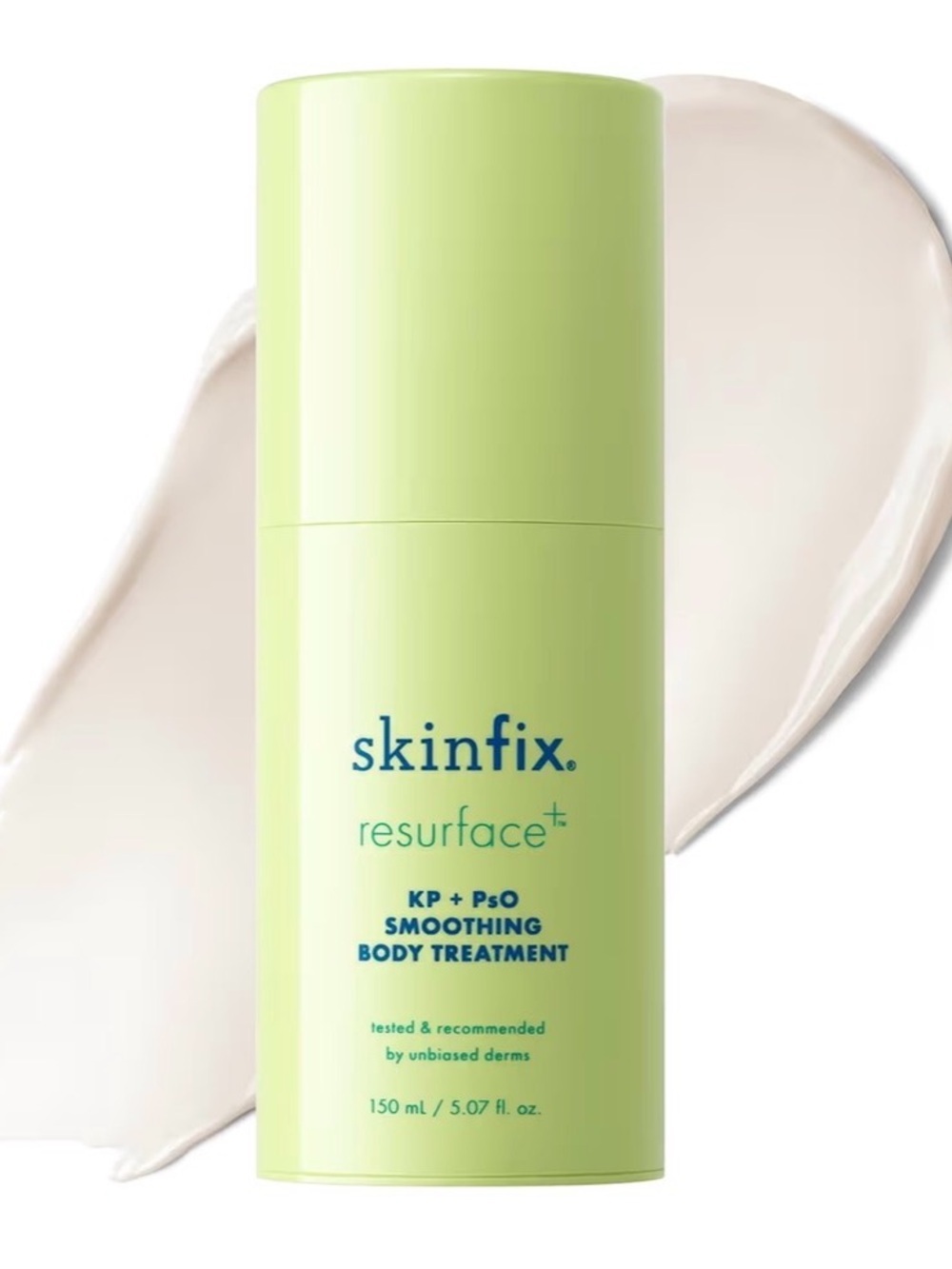 Skin Resurface+ Smoothing Body Treatment 150ml